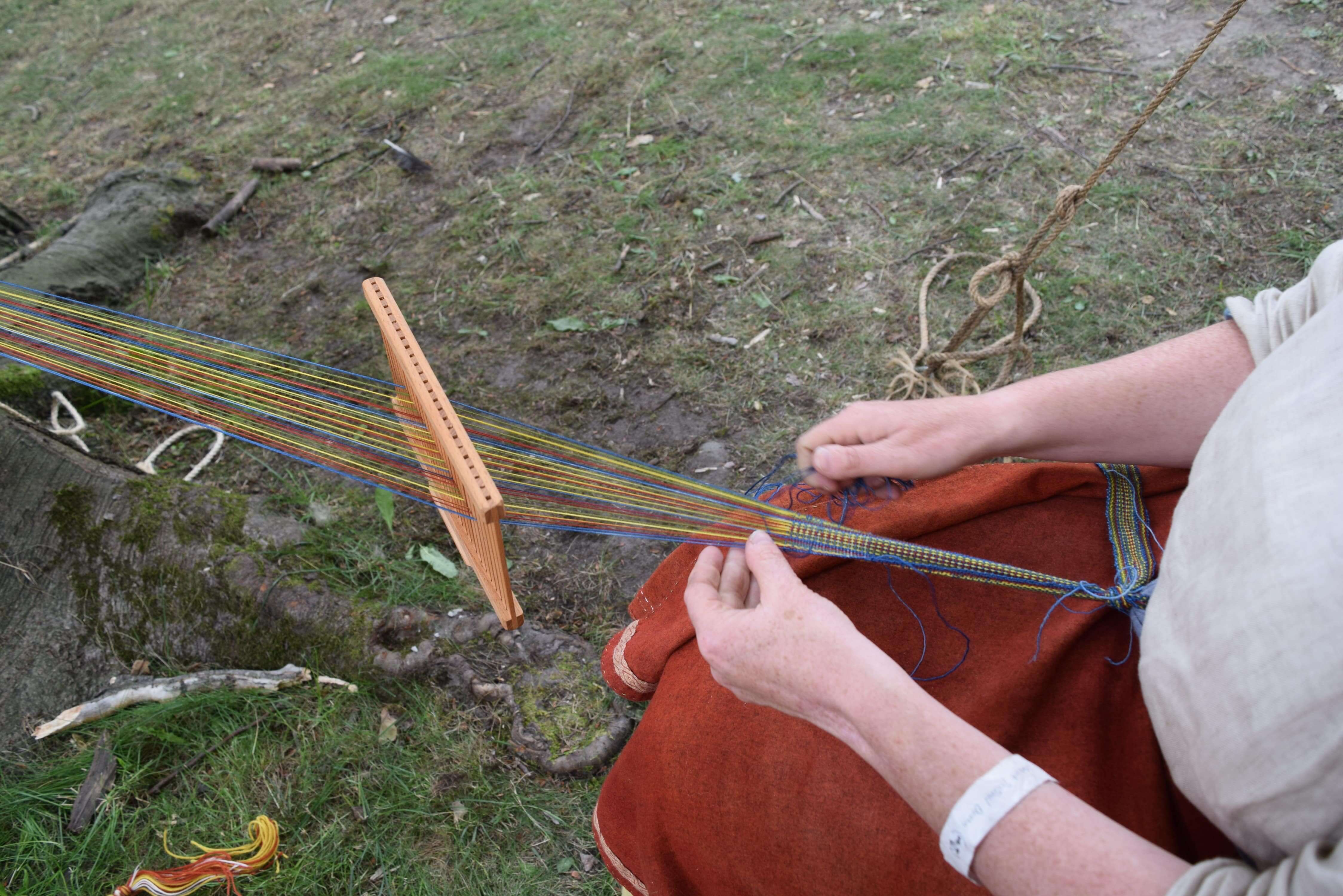 Afbeelding ambacht